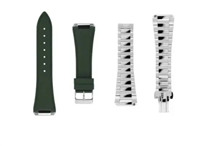 Orologio Frederique Constant Uomo Highlife Chronograph in Acciaio FC-391SGR4NH6 - FC-391SGR4NH6